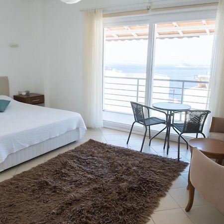 Villa Ayseguel 칼칸 외부 사진