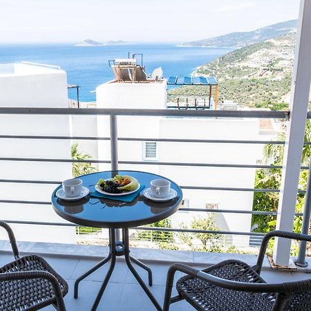 Villa Ayseguel 칼칸 외부 사진