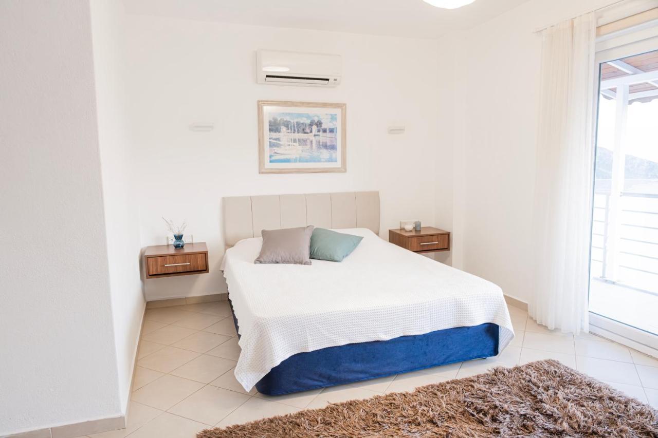 Villa Ayseguel 칼칸 외부 사진