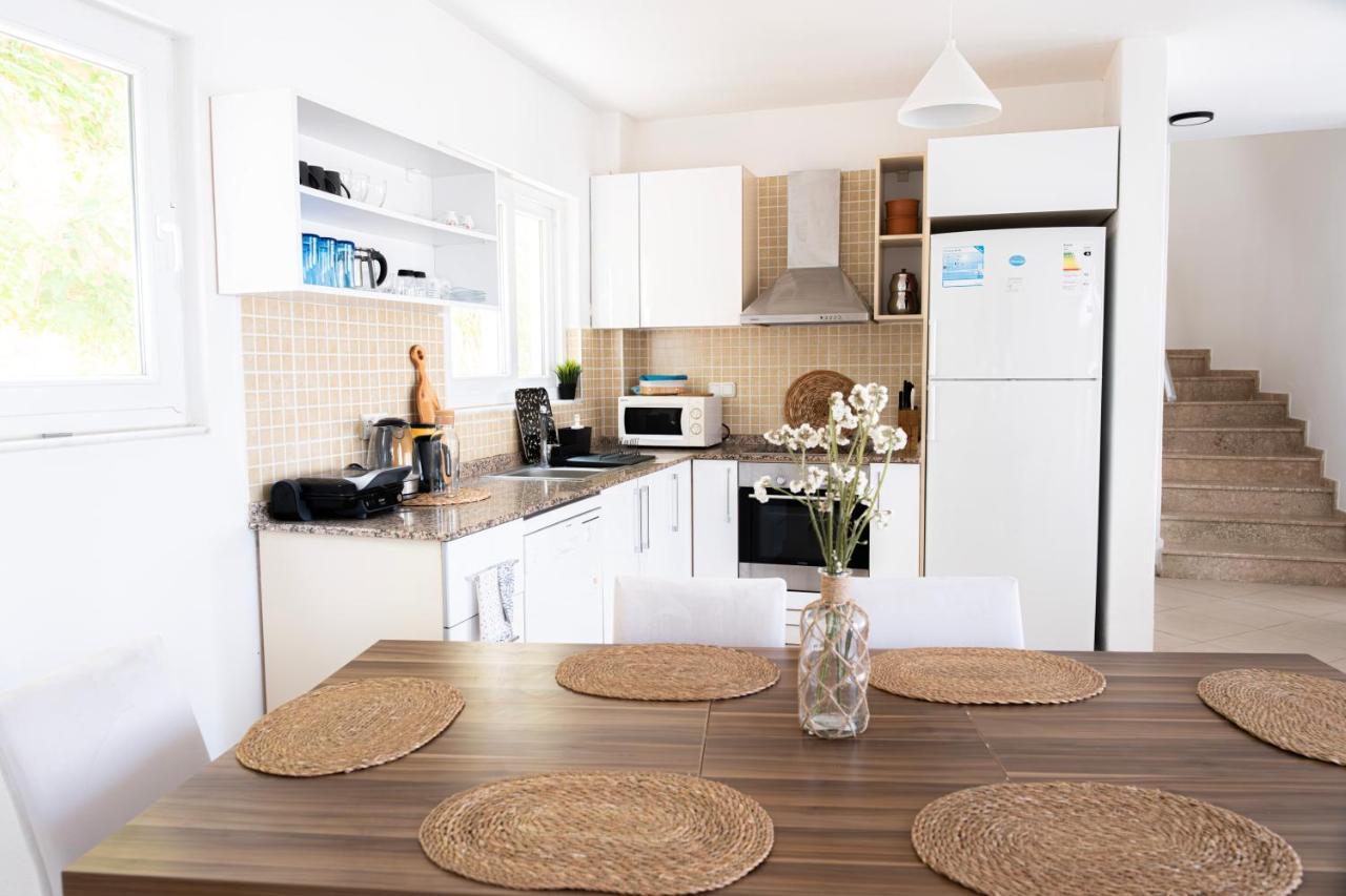 Villa Ayseguel 칼칸 외부 사진