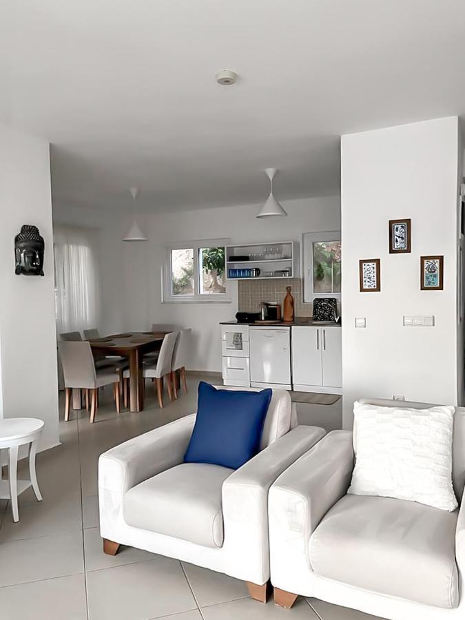 Villa Ayseguel 칼칸 외부 사진